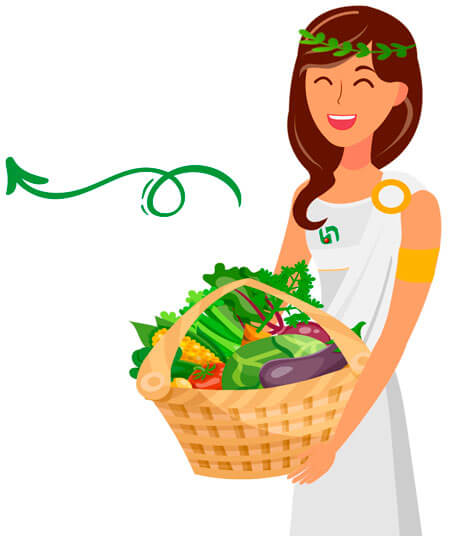 Ceres Indicando Onde Comprar Horticeres