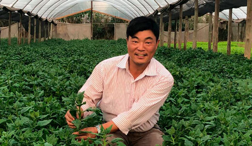 George Kajiwara