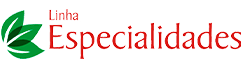 Logo Linha Especialidades
