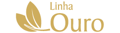 Logo Linha Ouro