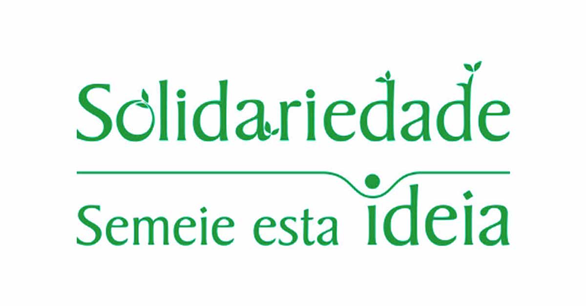 Solidariedade: Semeie esta Ideia. Colhendo bons frutos