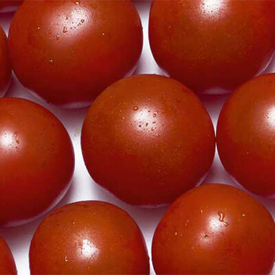 Tomate Cereja Vermelho