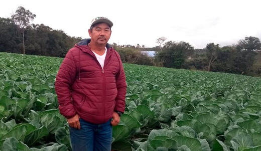 George Kajiwara