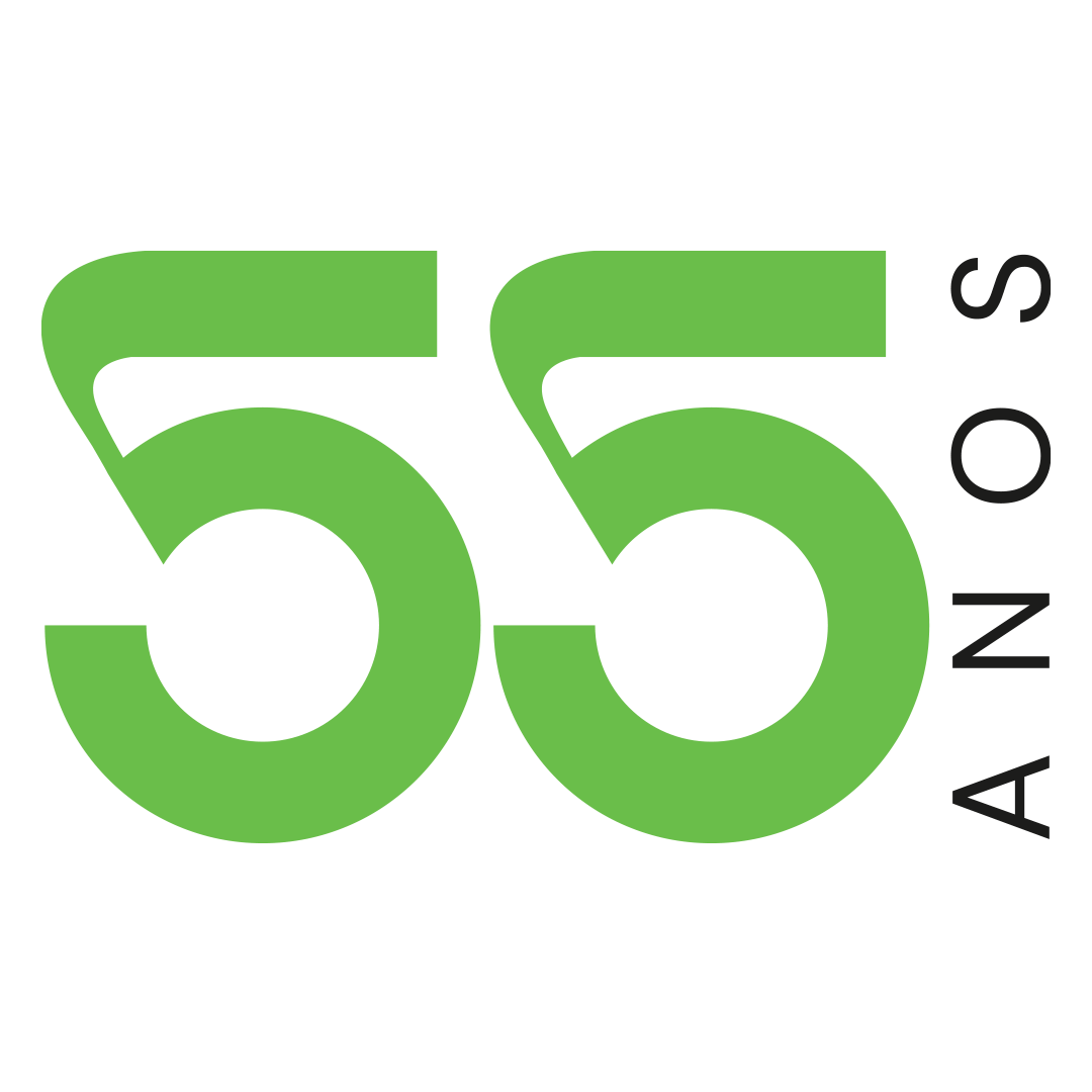 Logo 50 Anos Horticeres
